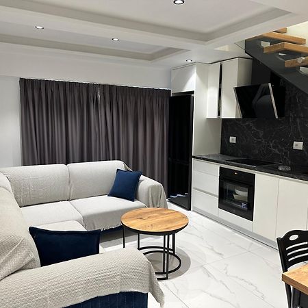 Matias Apartments Saranda Zewnętrze zdjęcie