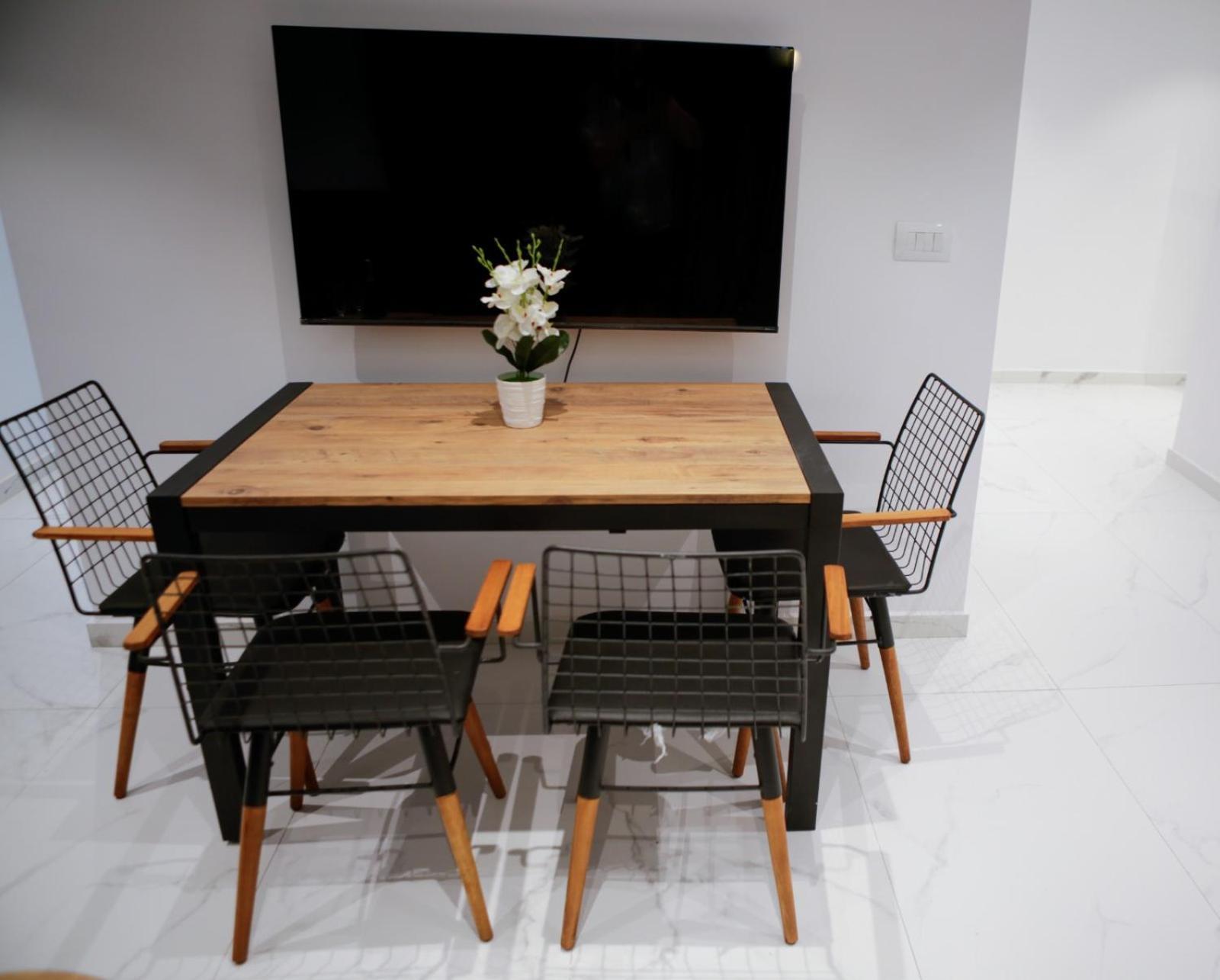 Matias Apartments Saranda Zewnętrze zdjęcie