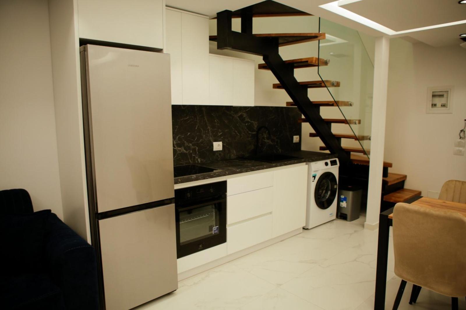 Matias Apartments Saranda Zewnętrze zdjęcie