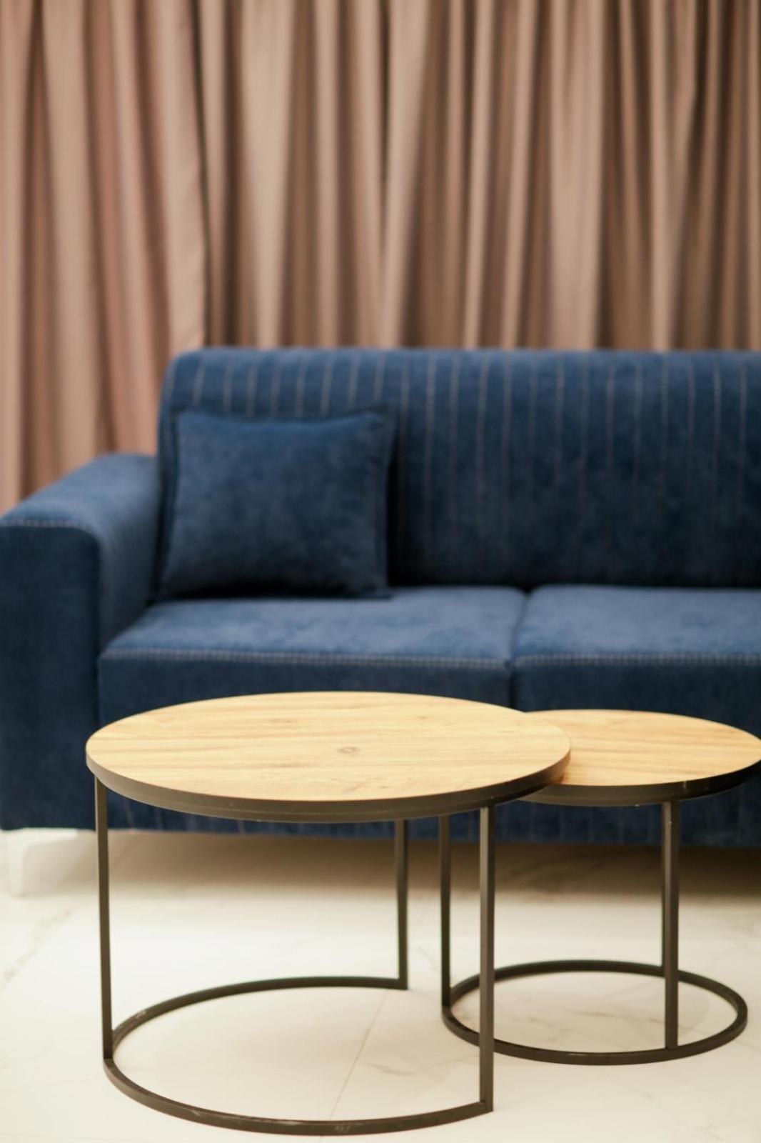 Matias Apartments Saranda Zewnętrze zdjęcie