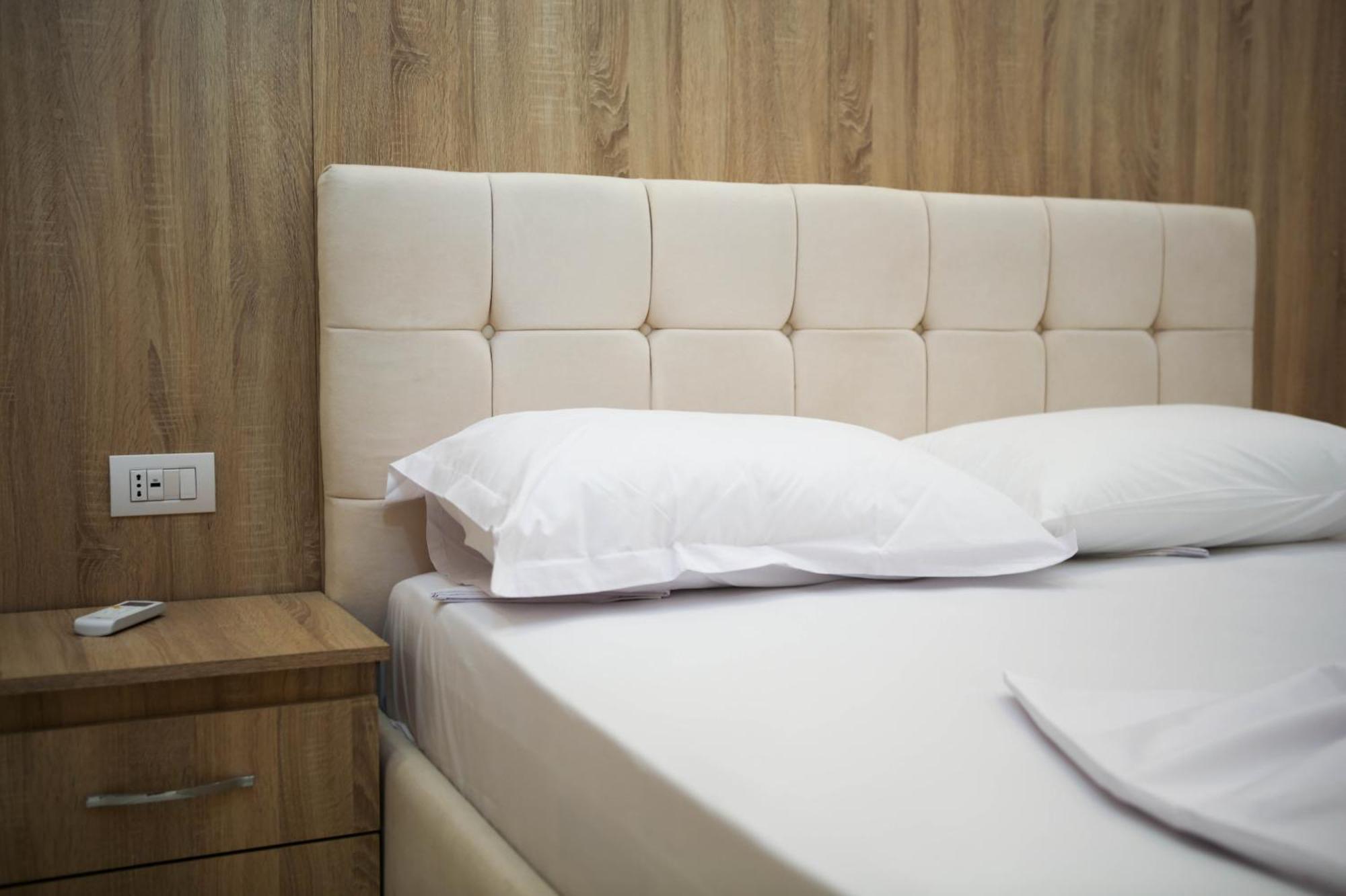 Matias Apartments Saranda Zewnętrze zdjęcie