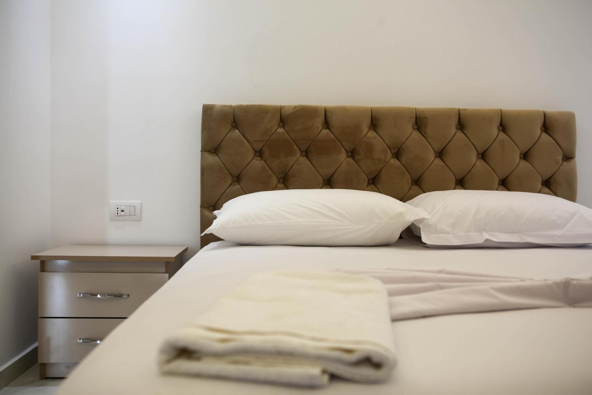 Matias Apartments Saranda Zewnętrze zdjęcie
