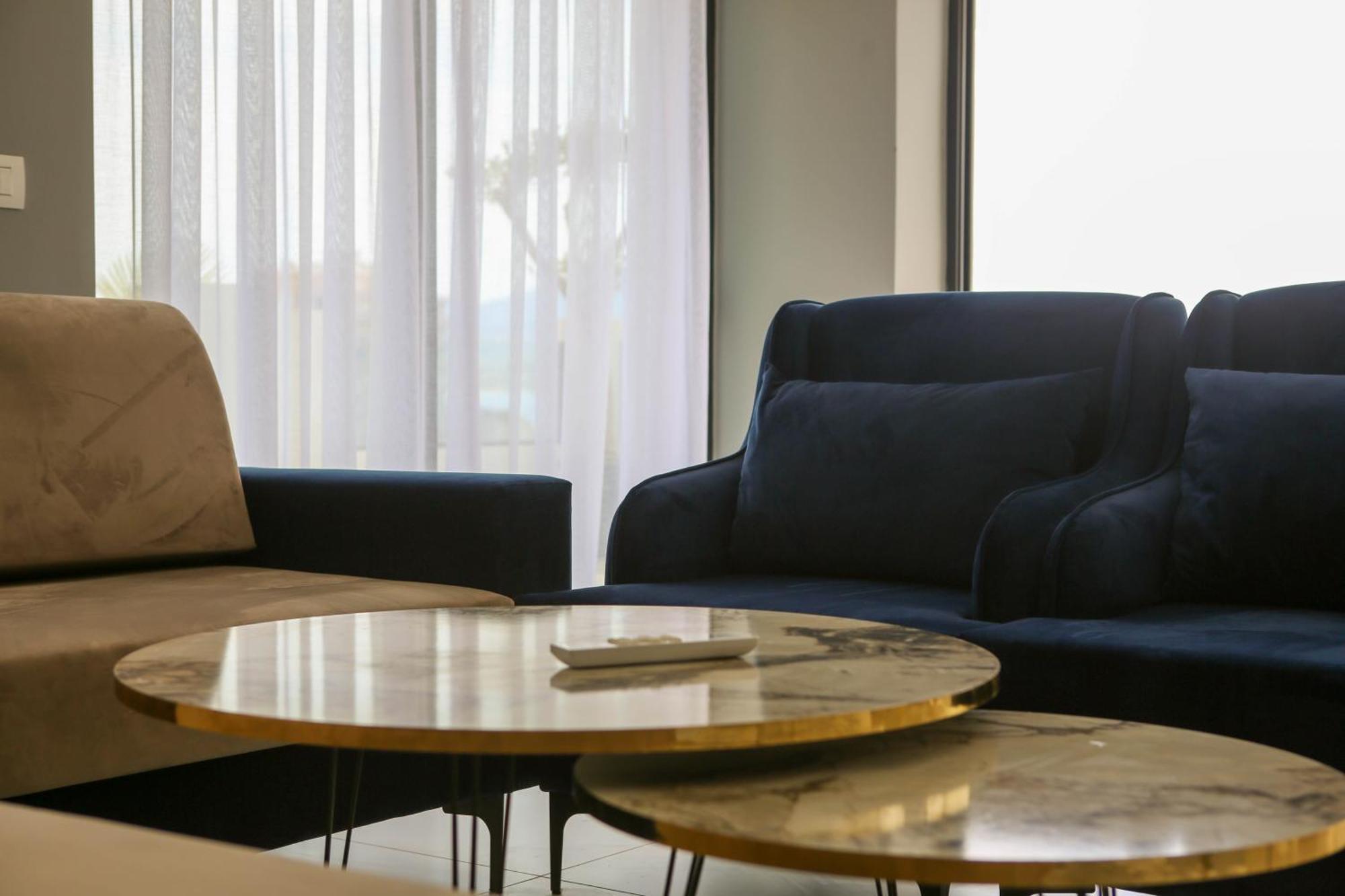 Matias Apartments Saranda Zewnętrze zdjęcie