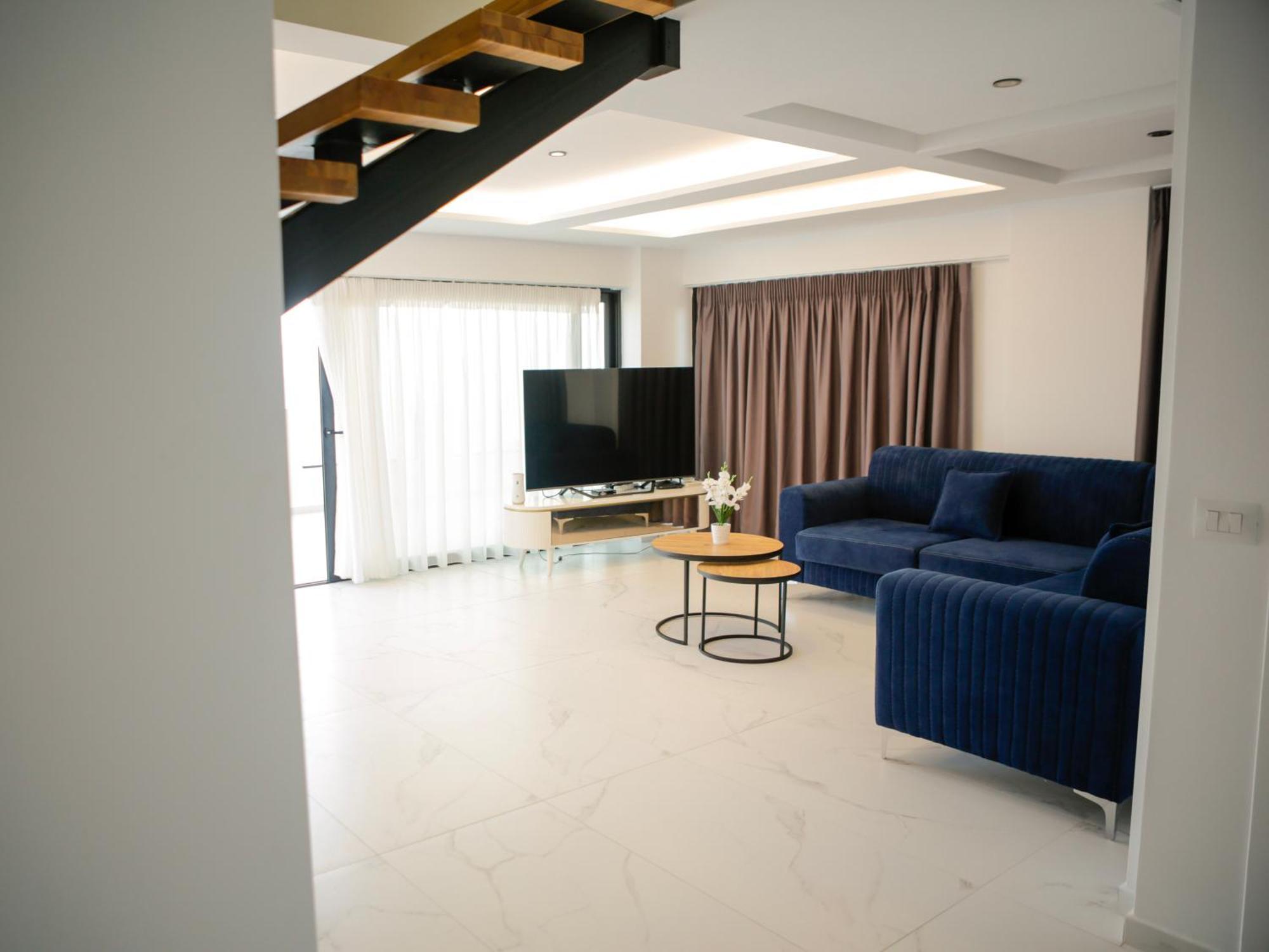 Matias Apartments Saranda Zewnętrze zdjęcie