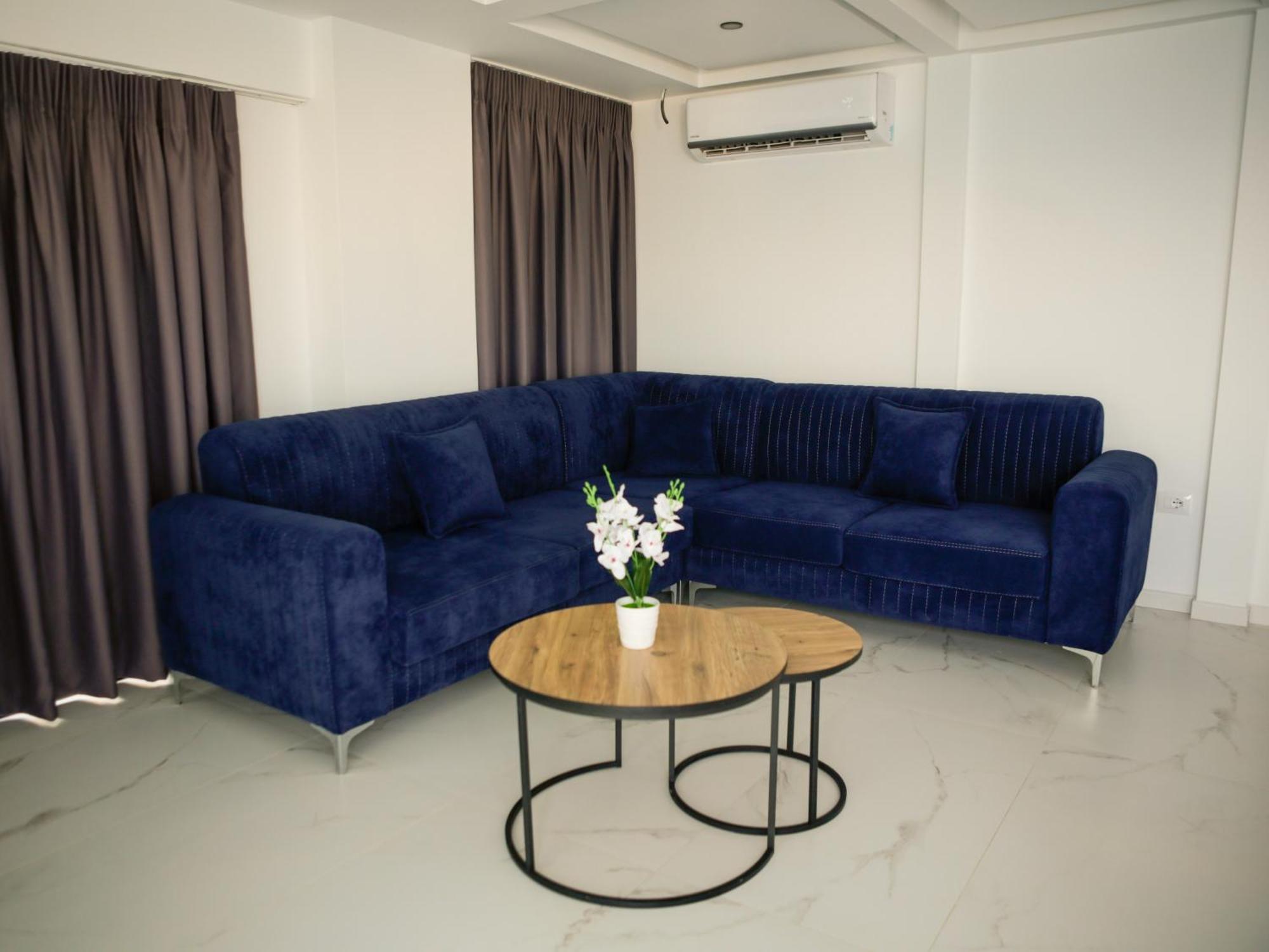 Matias Apartments Saranda Zewnętrze zdjęcie