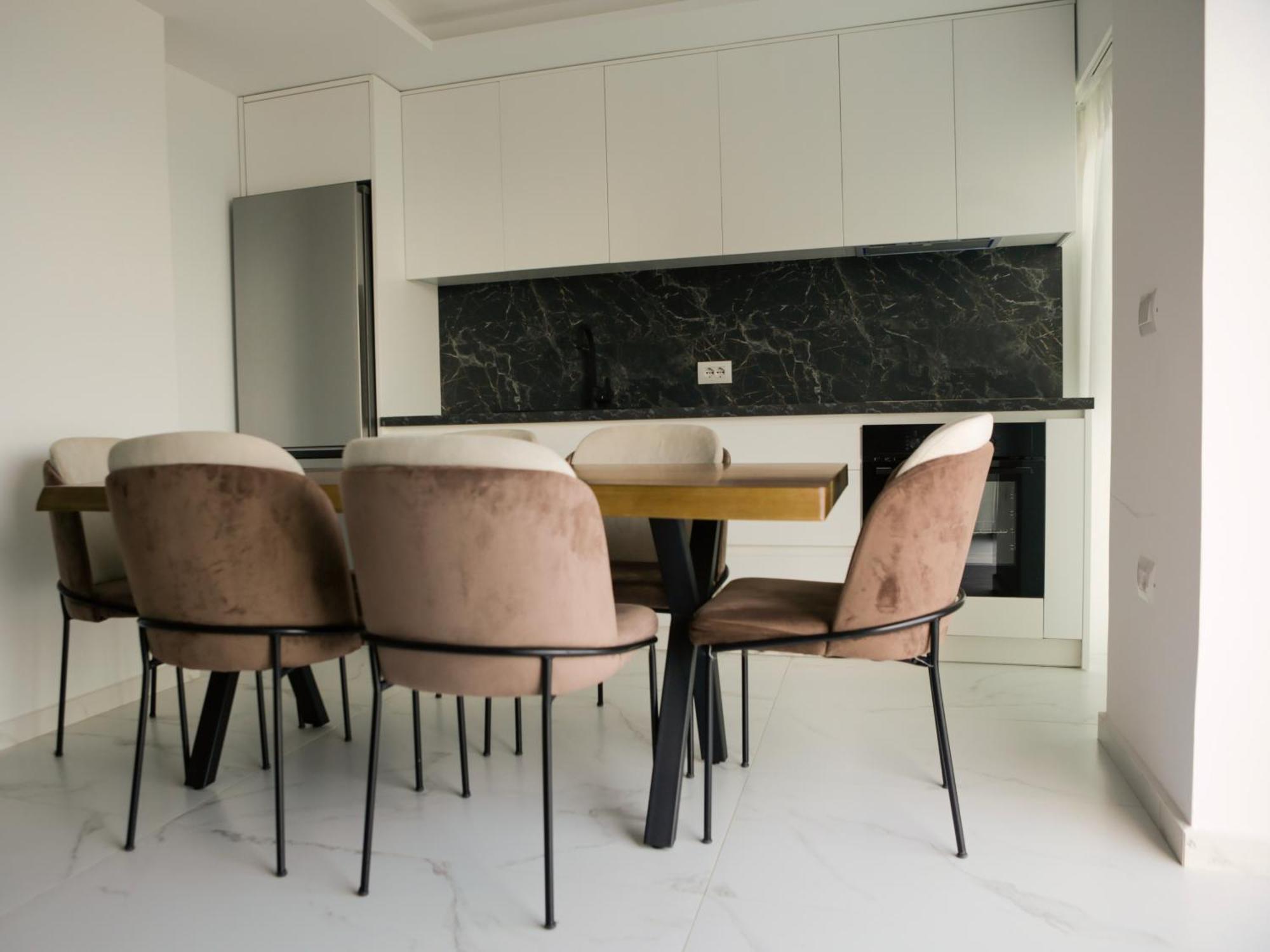 Matias Apartments Saranda Zewnętrze zdjęcie
