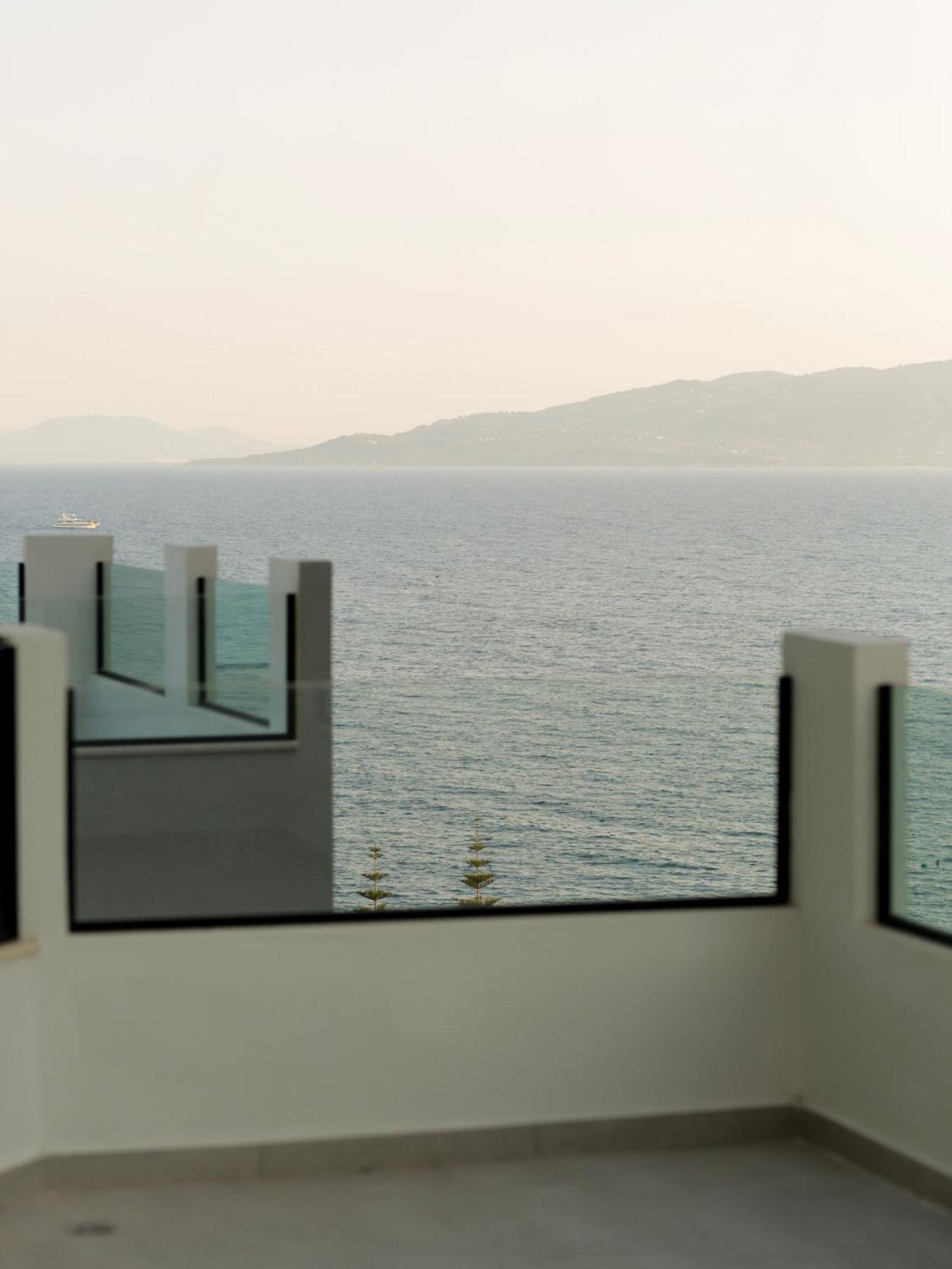 Matias Apartments Saranda Zewnętrze zdjęcie