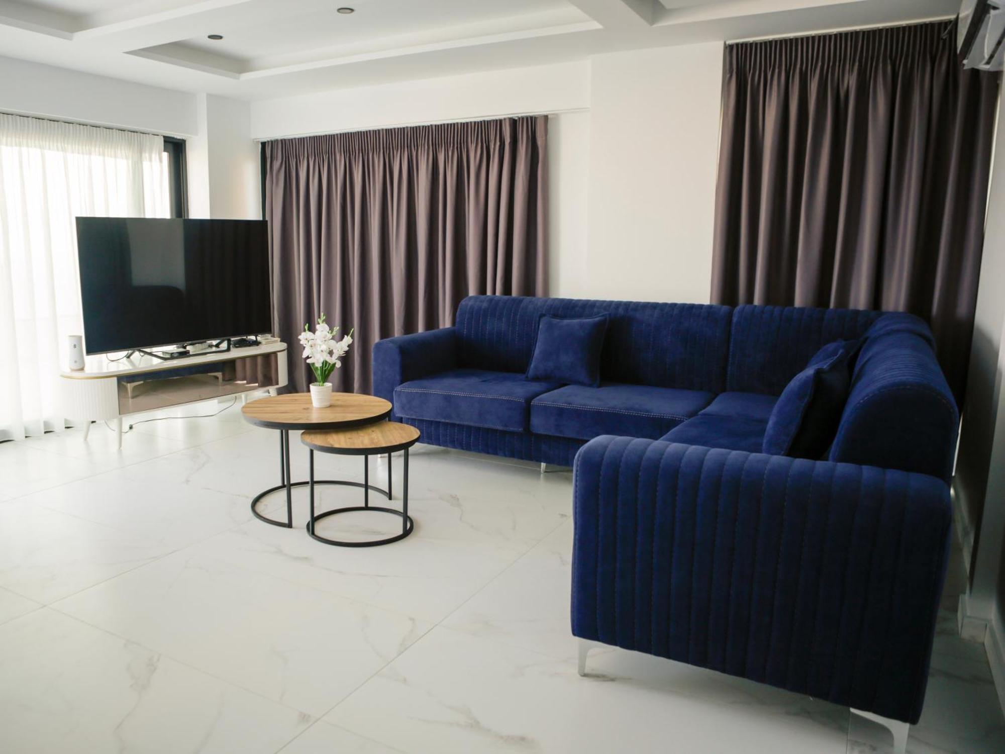 Matias Apartments Saranda Zewnętrze zdjęcie