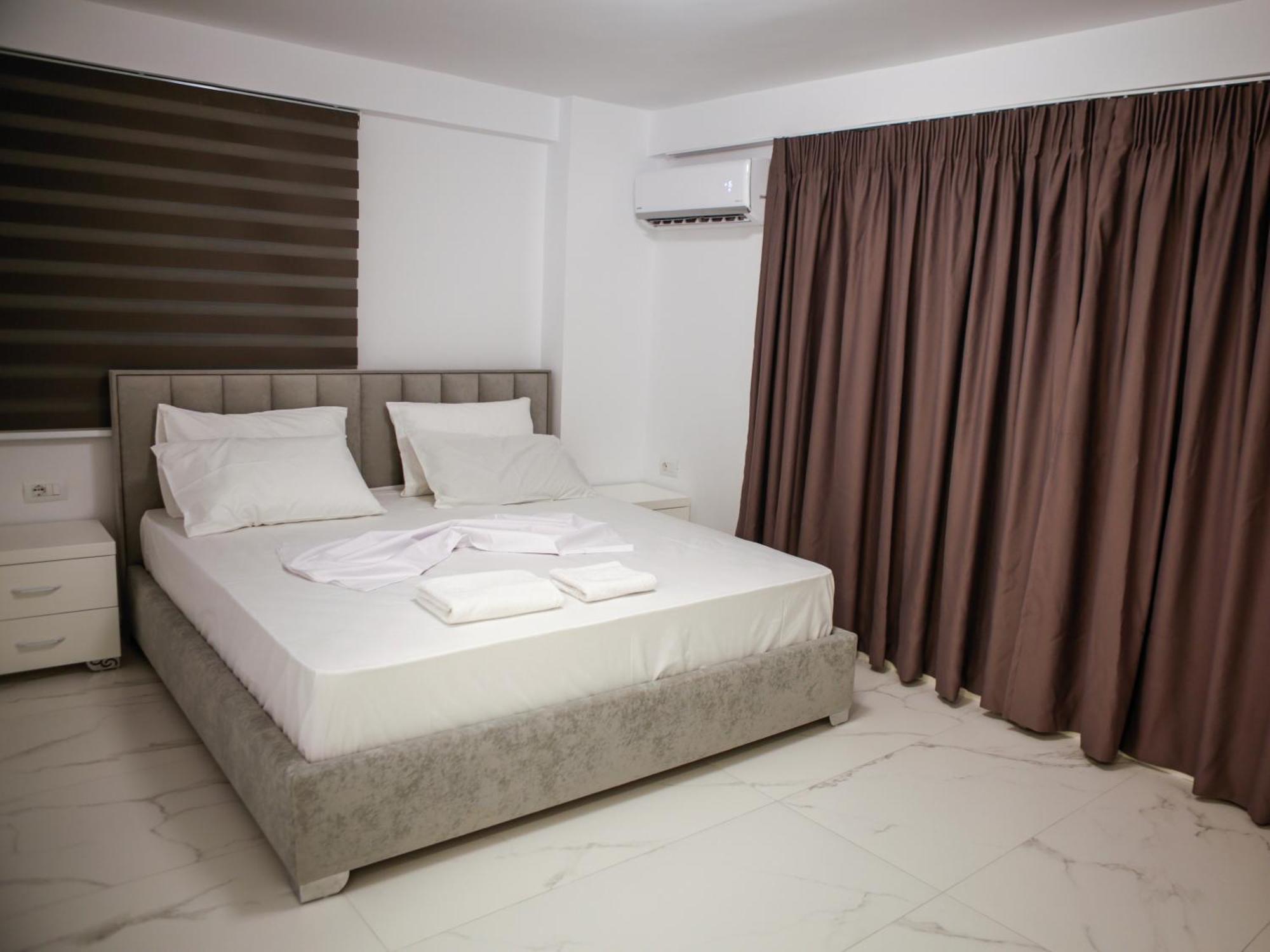 Matias Apartments Saranda Zewnętrze zdjęcie