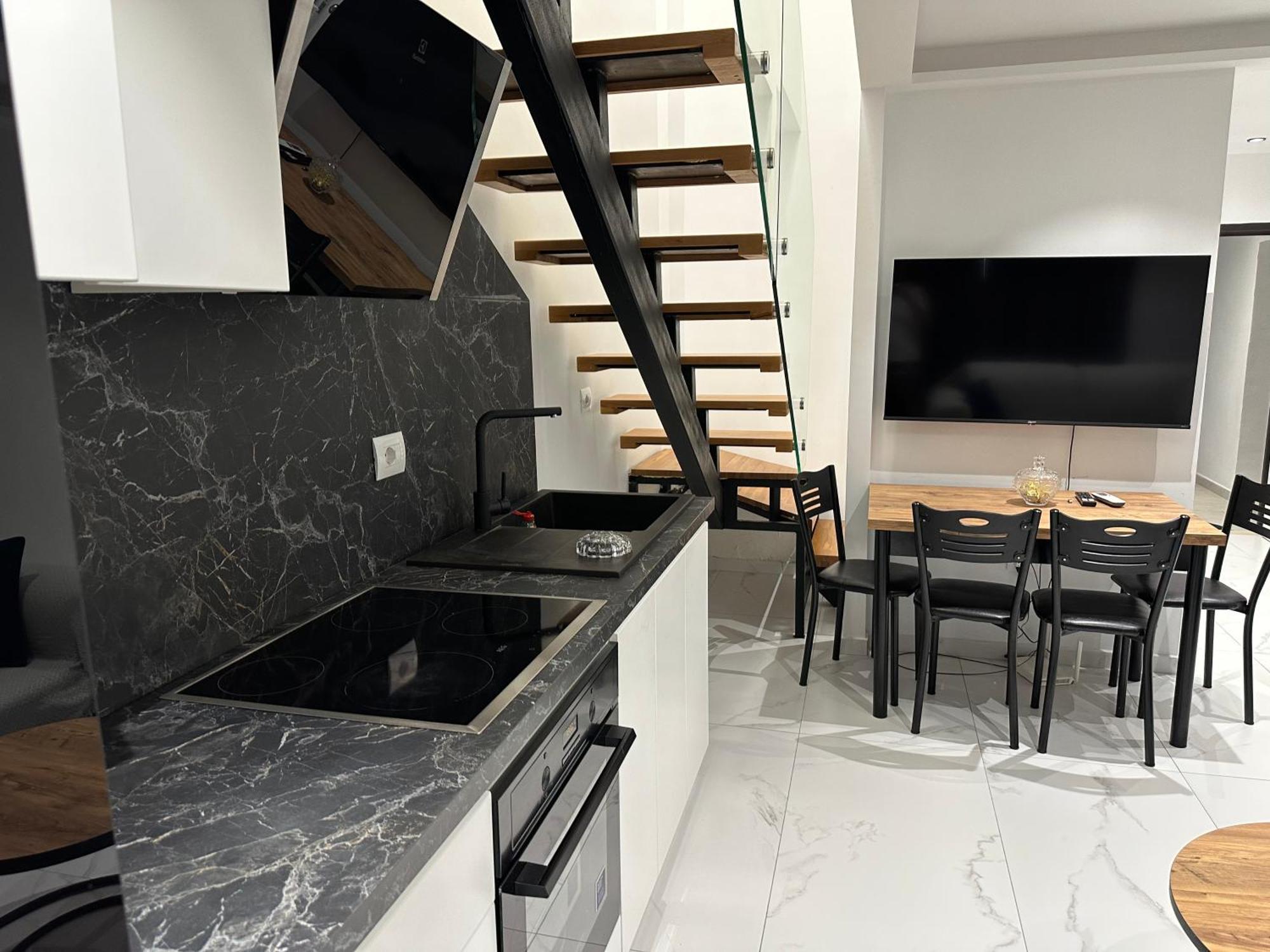 Matias Apartments Saranda Zewnętrze zdjęcie